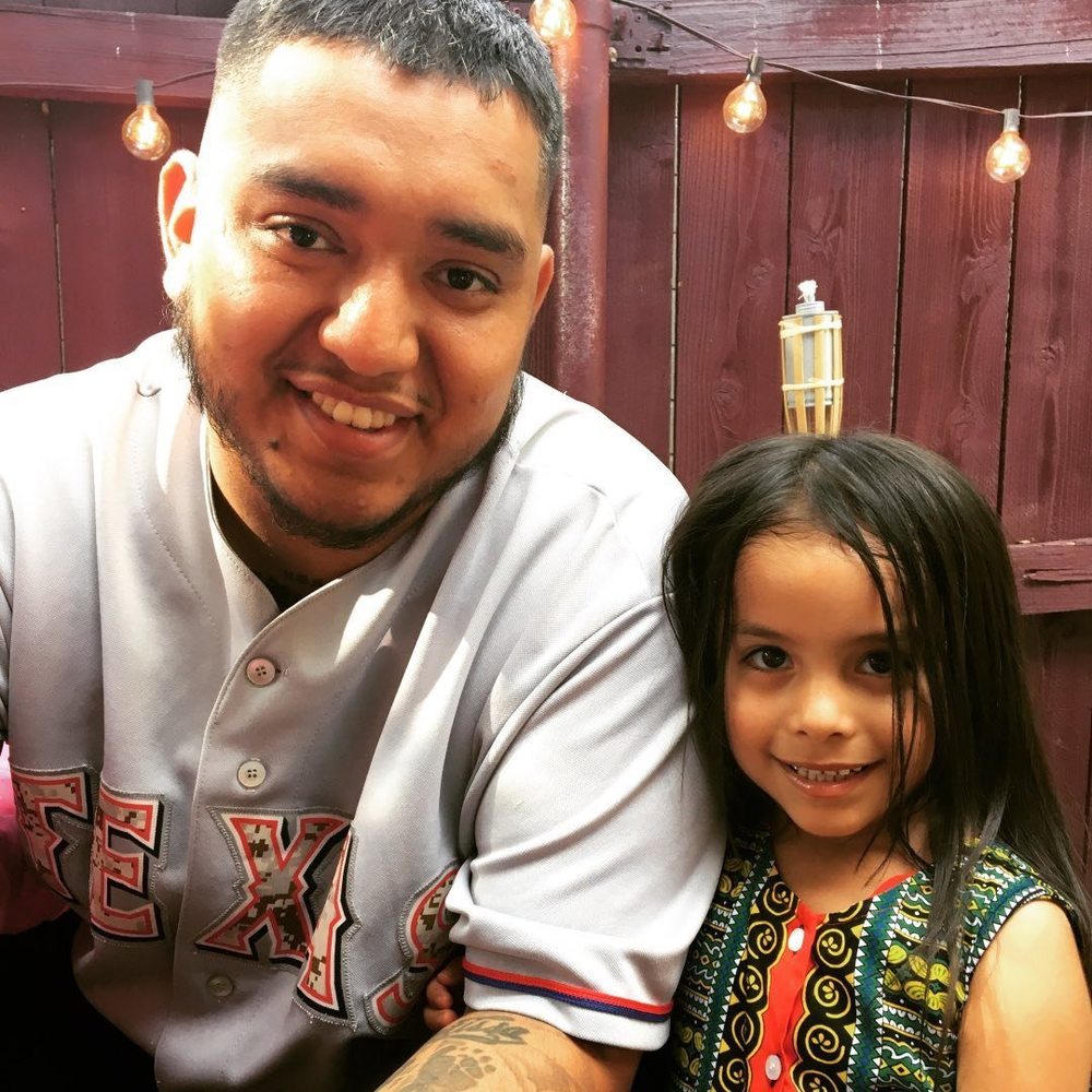 Meet your Posher, Edgar